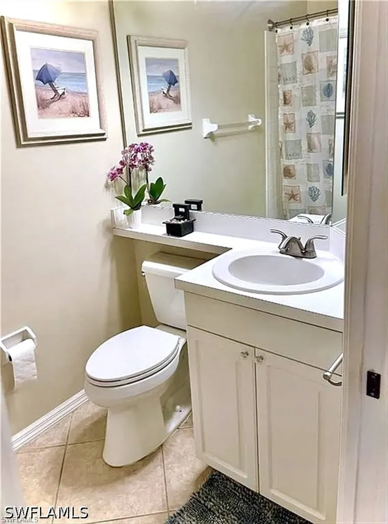 Stone Way Estero, FL 33928