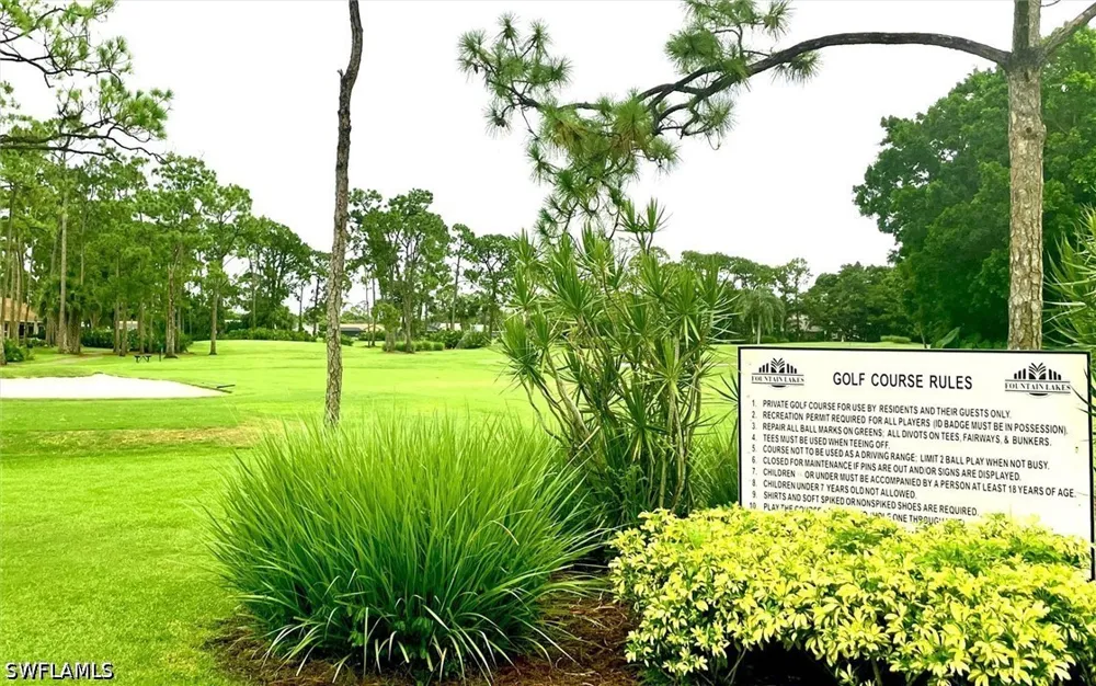 Stone Way Estero, FL 33928