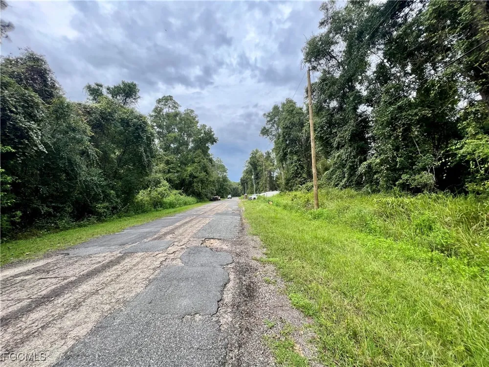 W ERIDANI COURT Citrus Springs, FL 34494