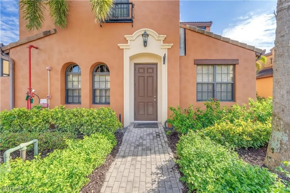 Liana Street #9001 Fort Myers, FL 33912