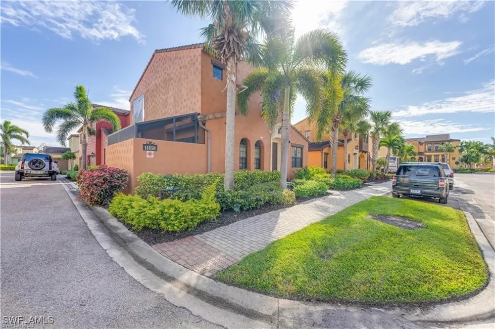 Liana Street #9001 Fort Myers, FL 33912