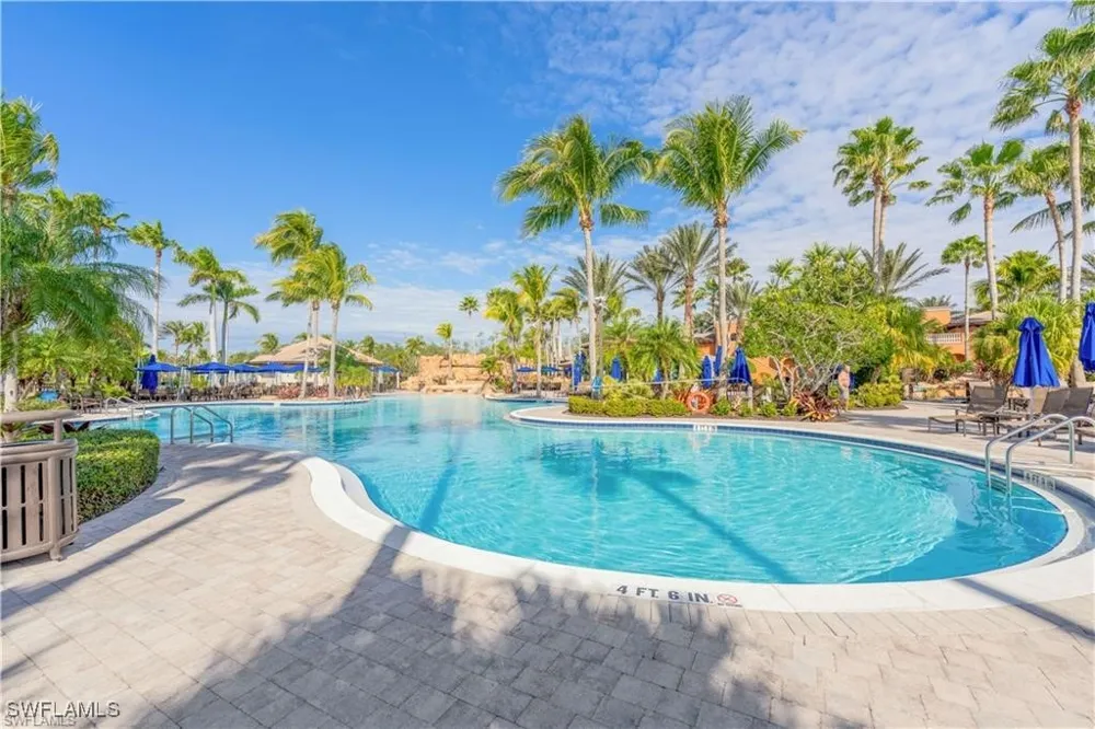 Liana Street #9001 Fort Myers, FL 33912