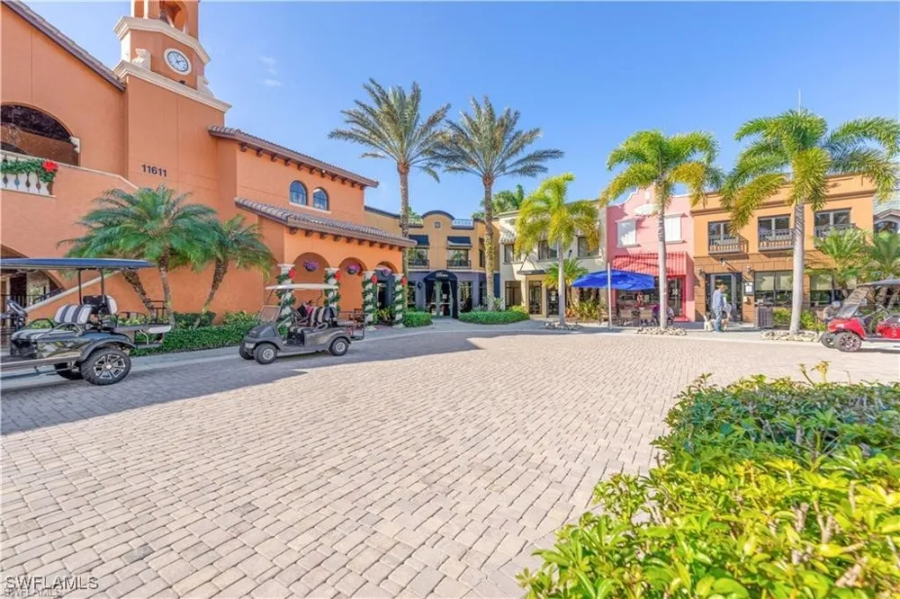 Liana Street #9001 Fort Myers, FL 33912