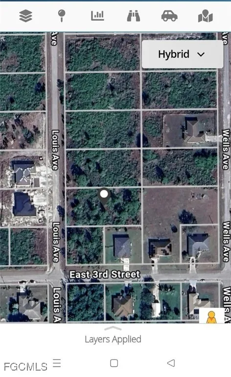Louis Avenue