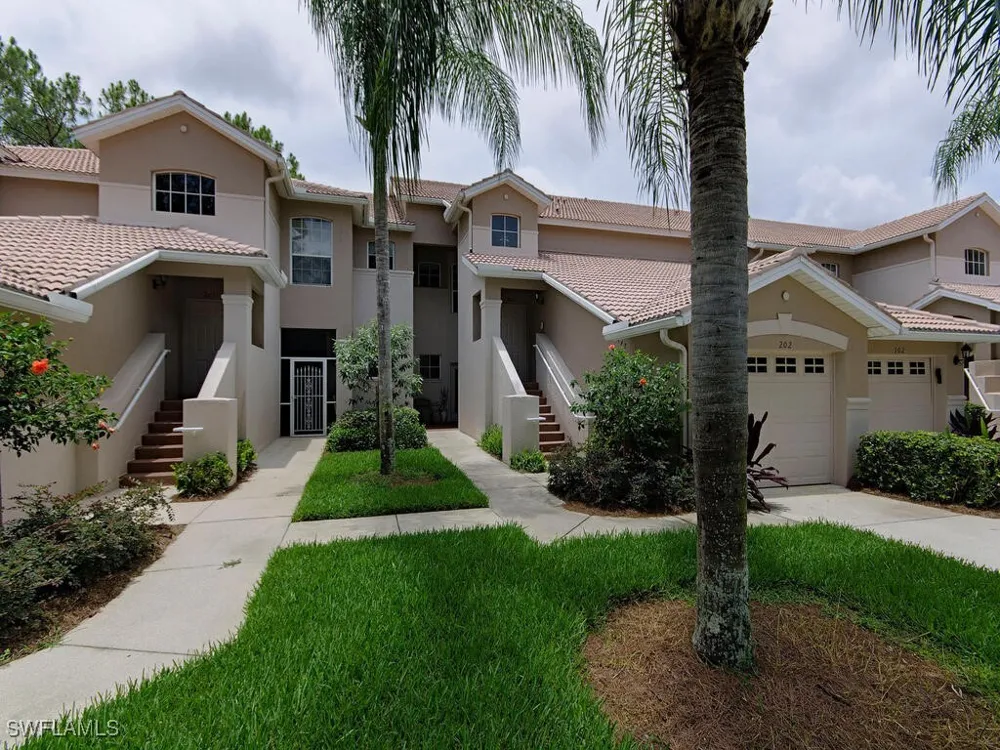 Danbury Boulevard E #1-102 Naples, FL 34120