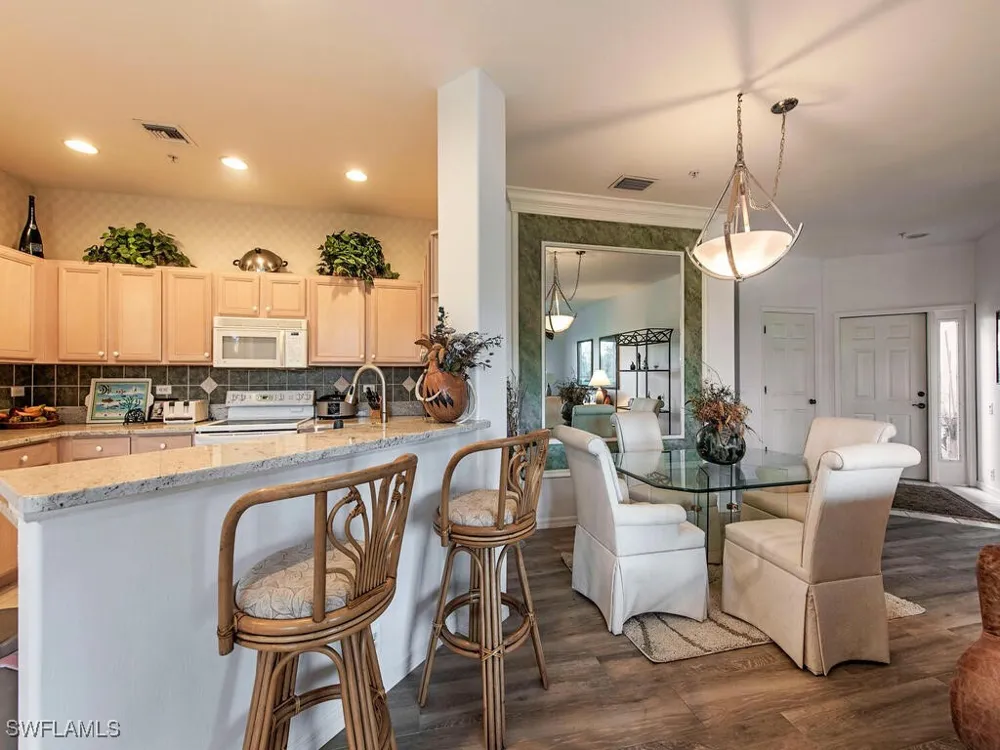 Danbury Boulevard E #1-102 Naples, FL 34120