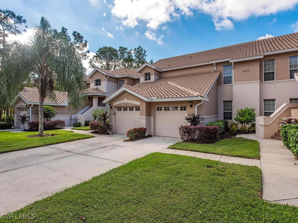 Danbury Boulevard E #1-102 Naples, FL 34120