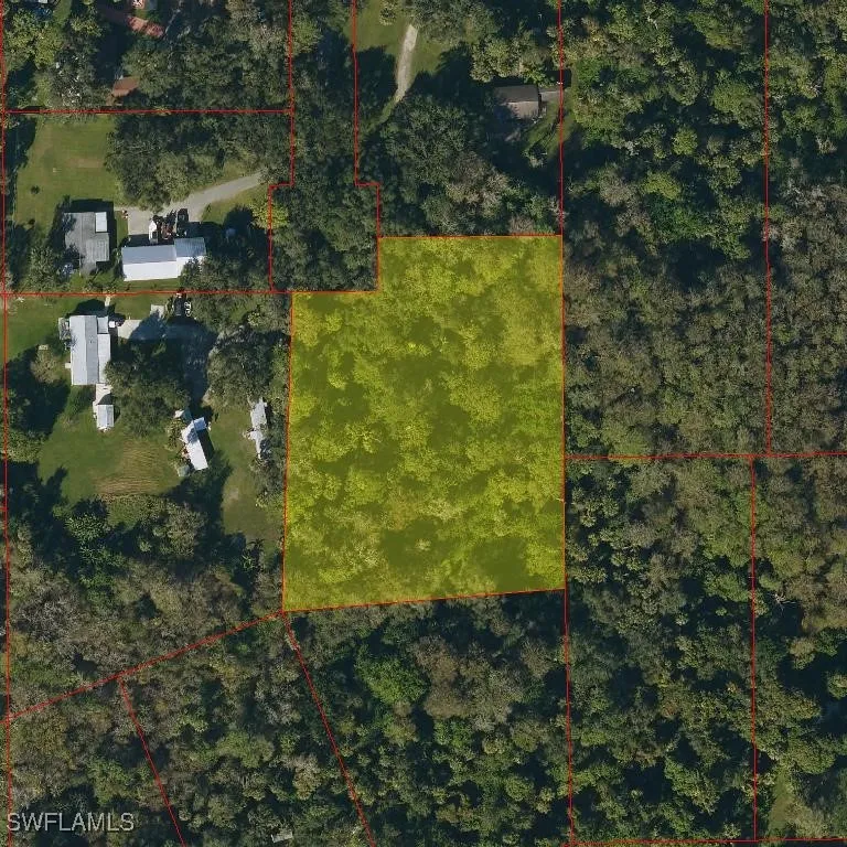 Taylor Road Immokalee, FL 34142