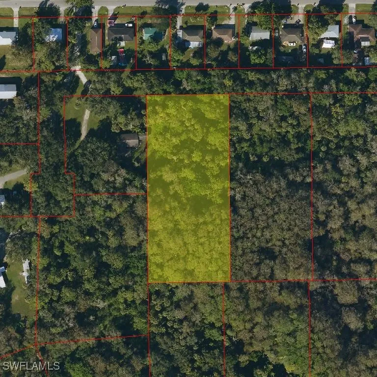Winston Road Immokalee, FL 34142