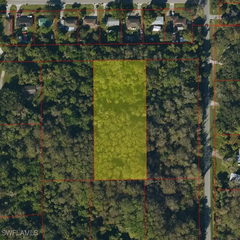 Winston Road Immokalee, FL 34142