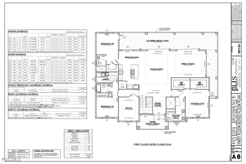 Seafan Circle North Fort Myers, FL 33903