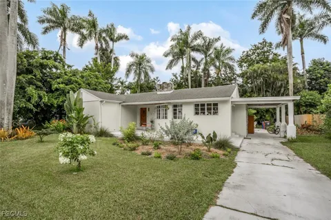 Sandra Drive