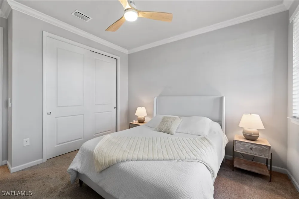 Arboretum Circle #202 Naples, FL 34112