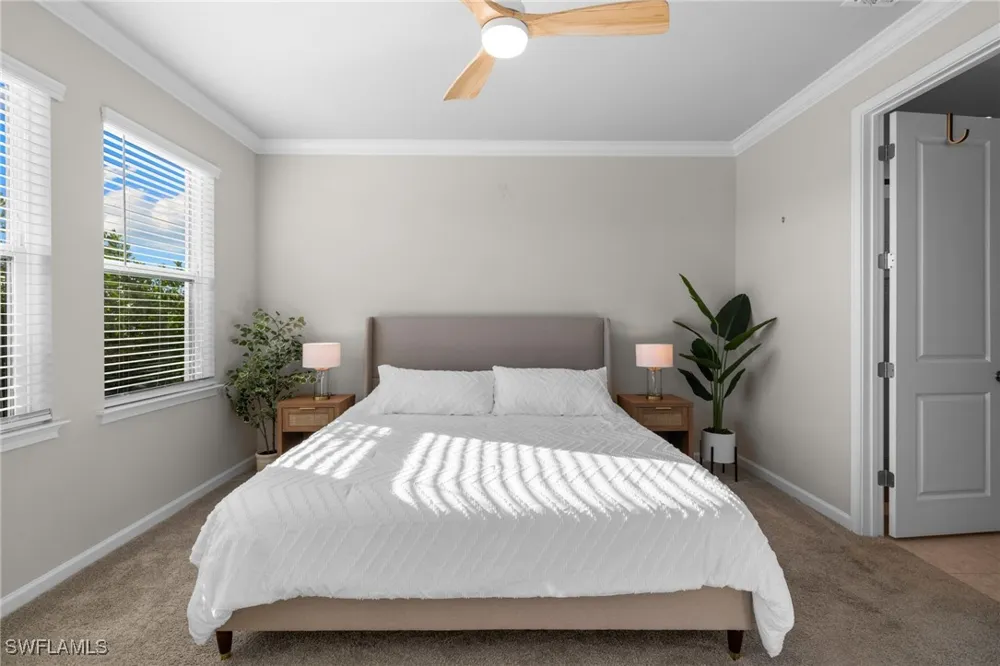 Arboretum Circle #202 Naples, FL 34112