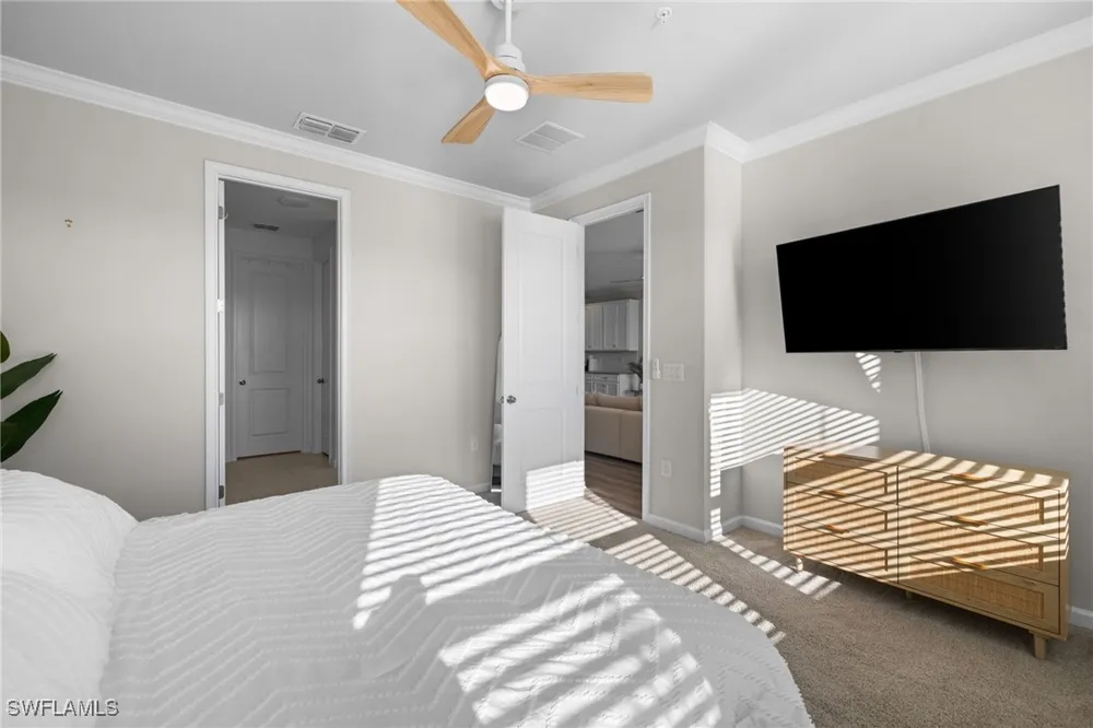 Arboretum Circle #202 Naples, FL 34112