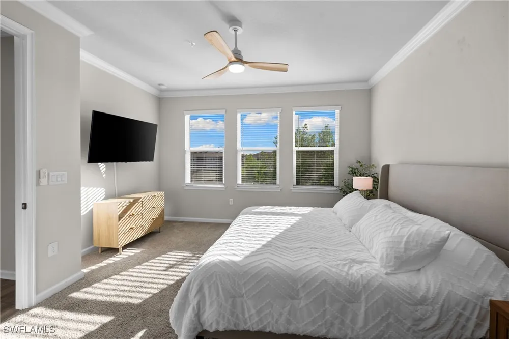 Arboretum Circle #202 Naples, FL 34112