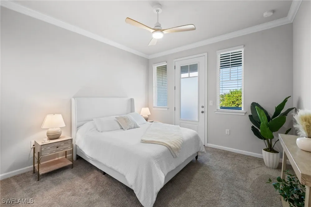 Arboretum Circle #202 Naples, FL 34112