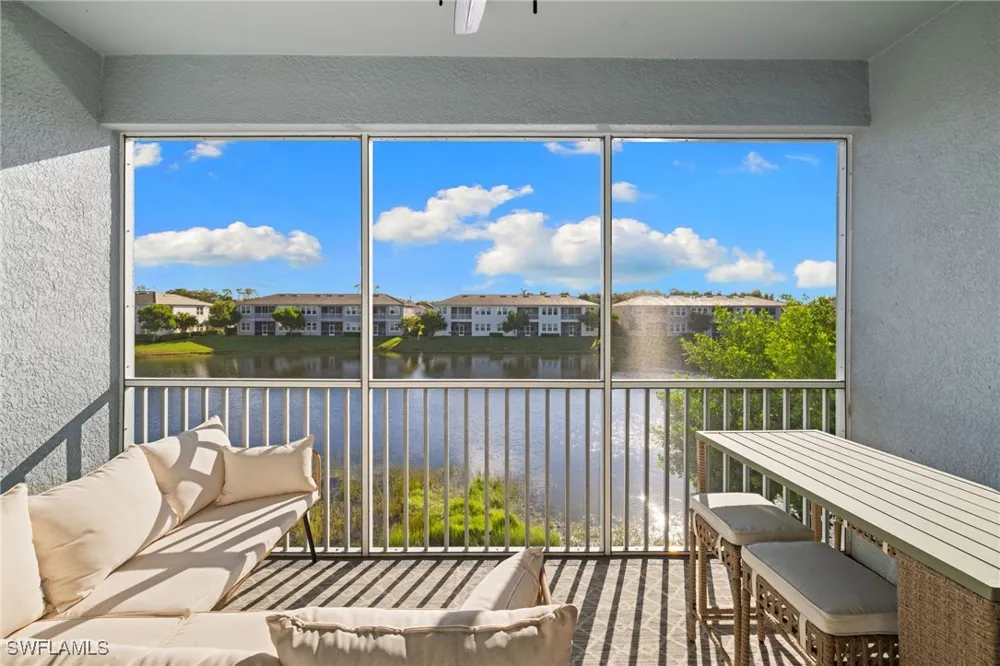 Arboretum Circle #202 Naples, FL 34112
