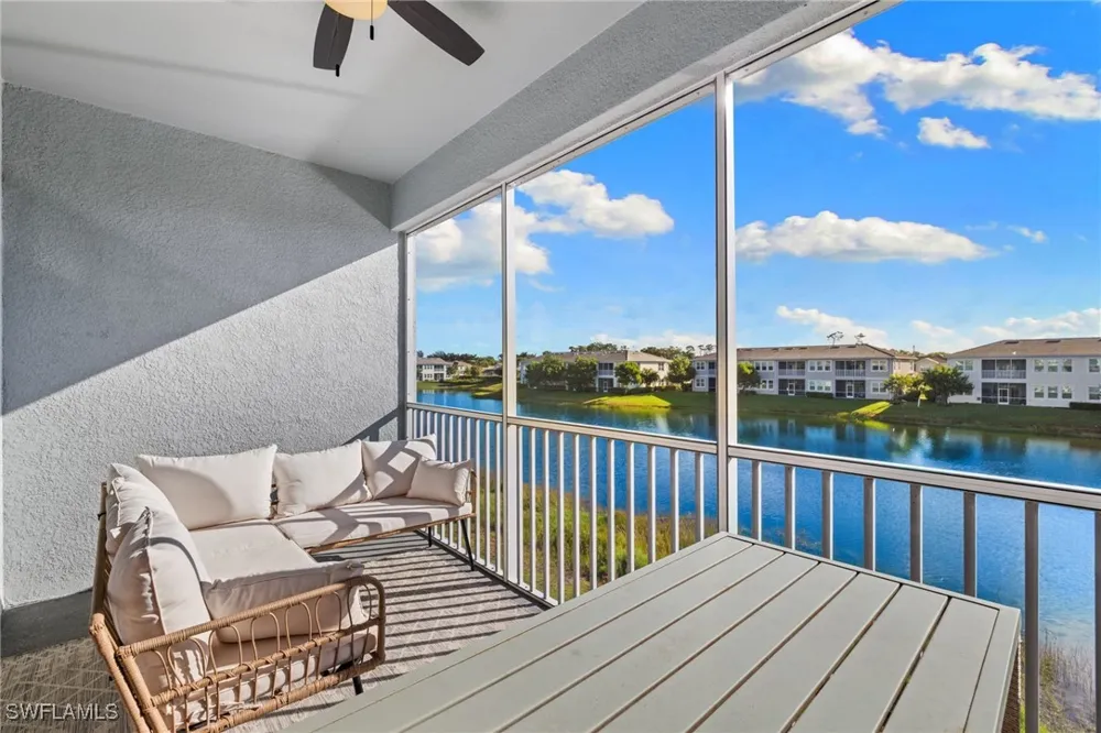Arboretum Circle #202 Naples, FL 34112