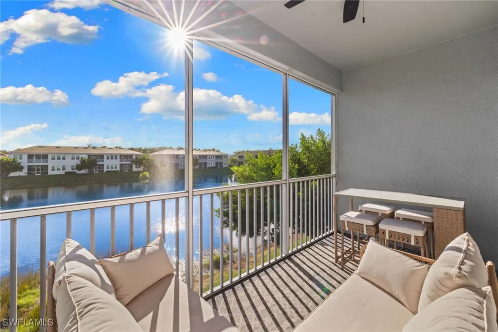 Arboretum Circle #202 Naples, FL 34112