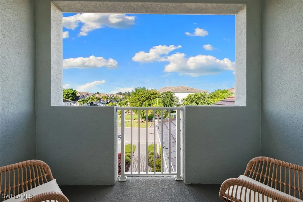 Arboretum Circle #202 Naples, FL 34112