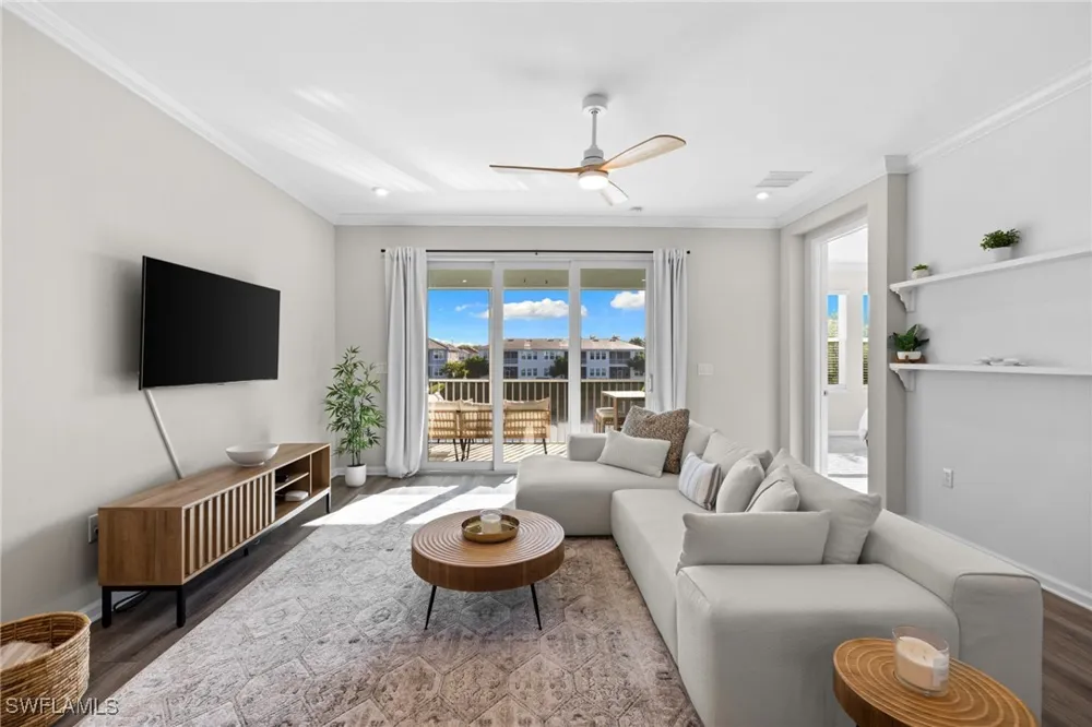 Arboretum Circle #202 Naples, FL 34112