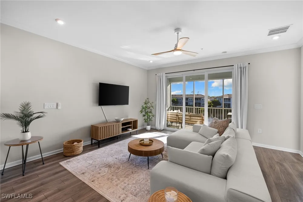 Arboretum Circle #202 Naples, FL 34112