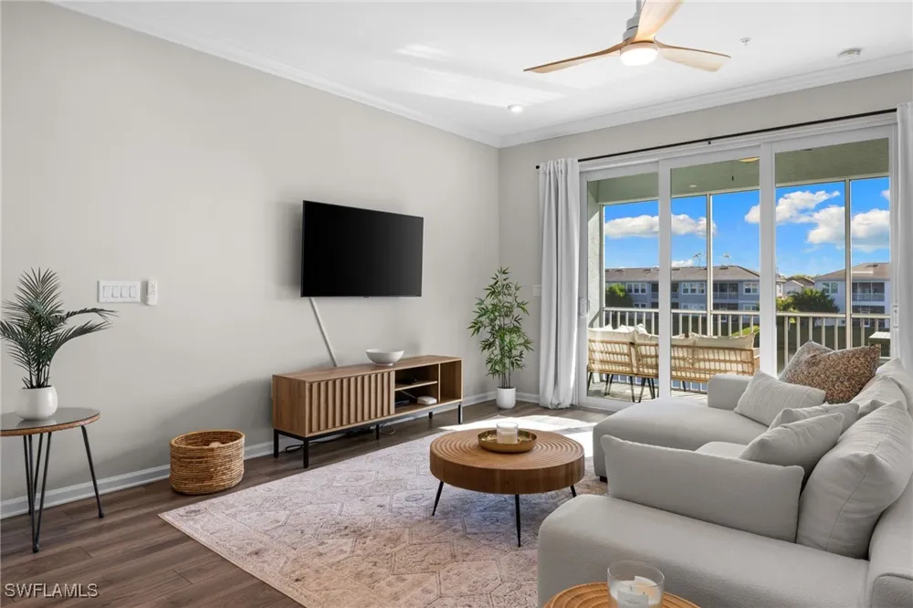 Arboretum Circle #202 Naples, FL 34112