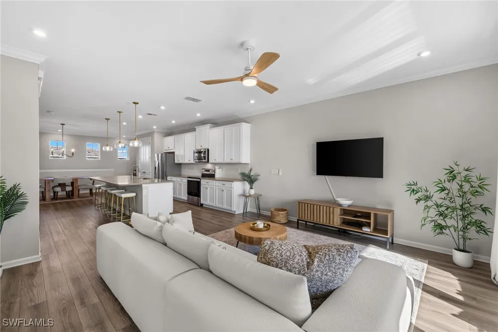 Arboretum Circle #202 Naples, FL 34112