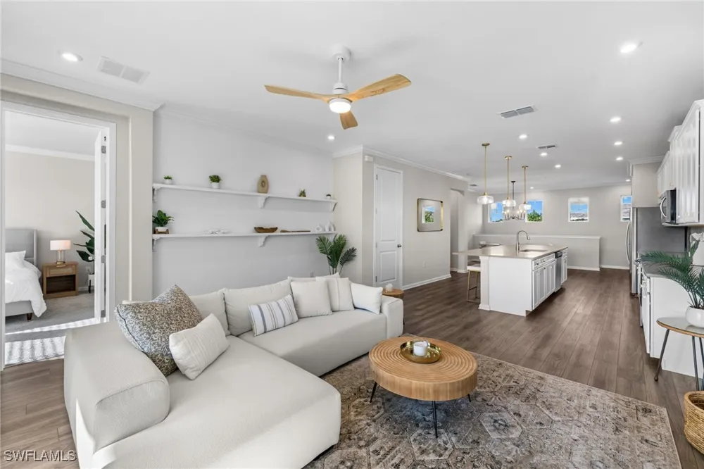 Arboretum Circle #202 Naples, FL 34112