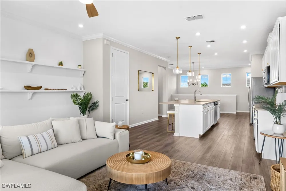 Arboretum Circle #202 Naples, FL 34112