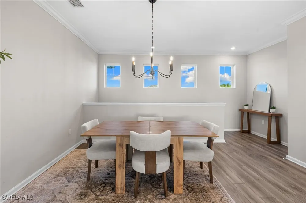 Arboretum Circle #202 Naples, FL 34112