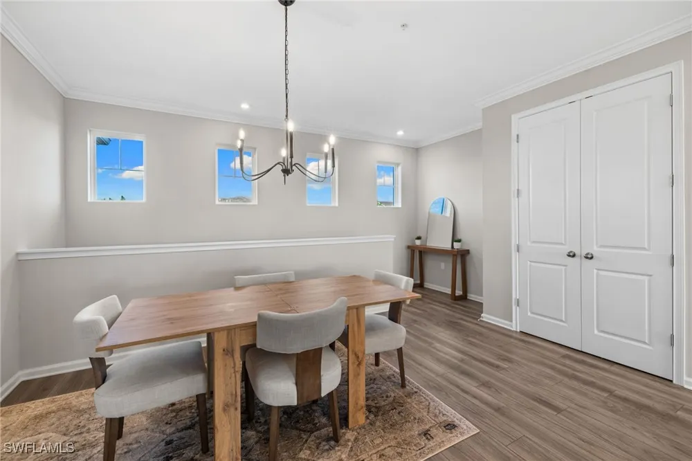 Arboretum Circle #202 Naples, FL 34112