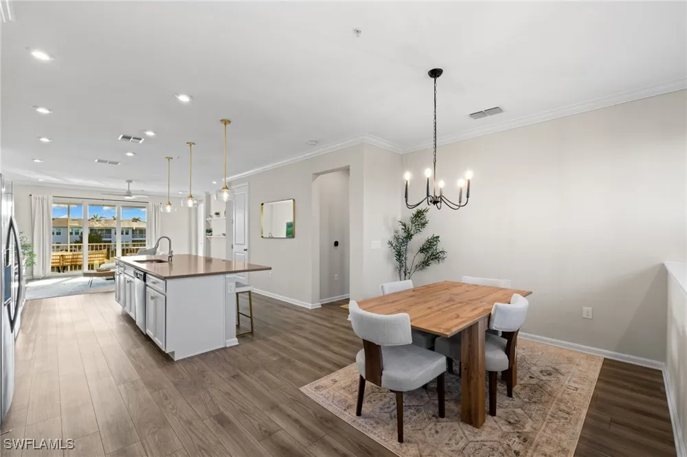 Arboretum Circle #202 Naples, FL 34112