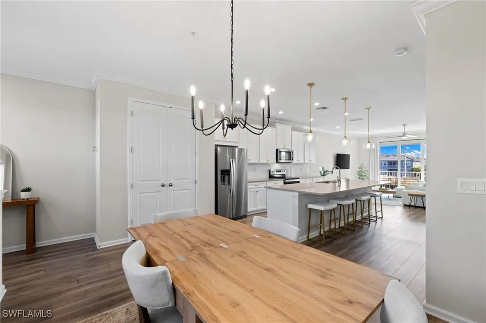 Arboretum Circle #202 Naples, FL 34112