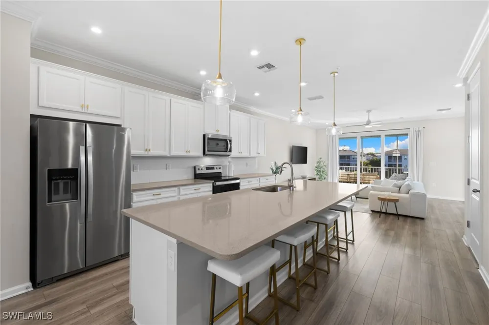 Arboretum Circle #202 Naples, FL 34112