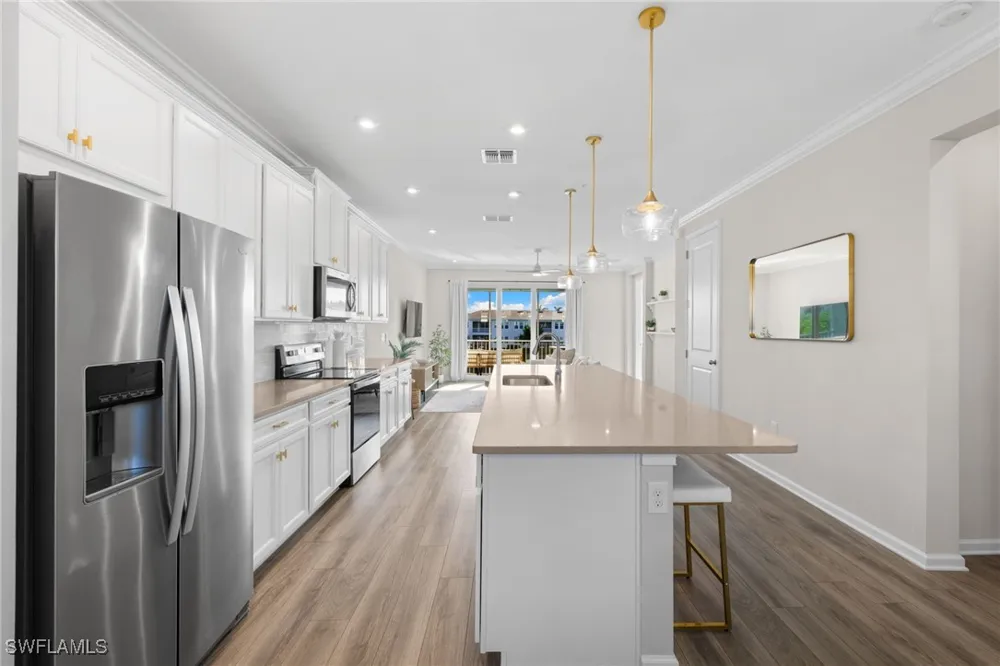 Arboretum Circle #202 Naples, FL 34112