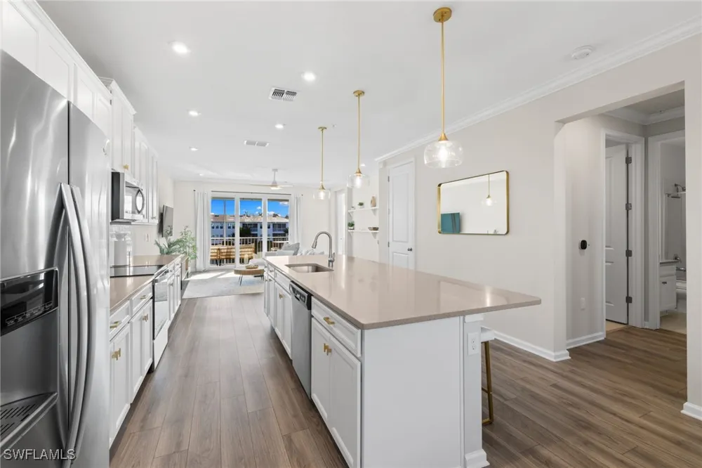 Arboretum Circle #202 Naples, FL 34112