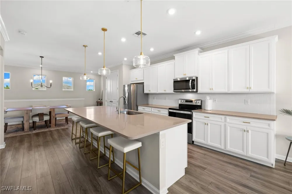 Arboretum Circle #202 Naples, FL 34112