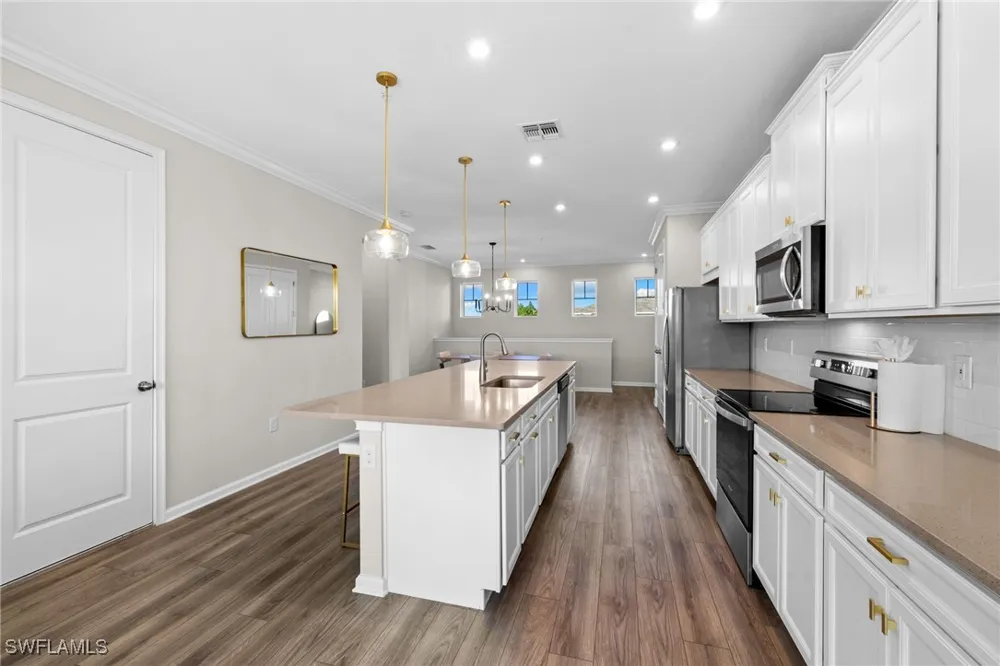 Arboretum Circle #202 Naples, FL 34112