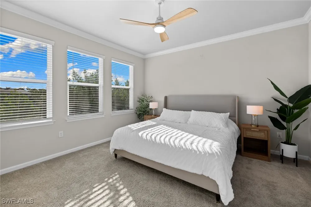 Arboretum Circle #202 Naples, FL 34112