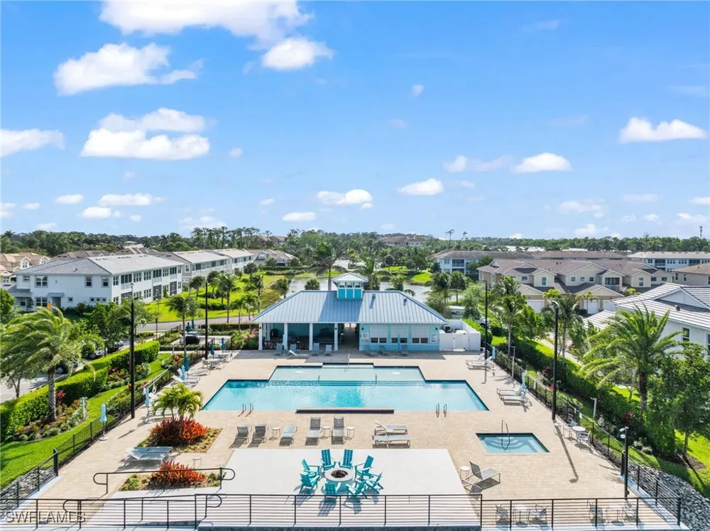 Arboretum Circle #202 Naples, FL 34112