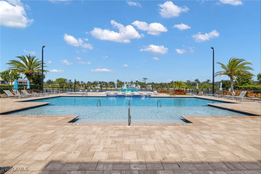 Arboretum Circle #202 Naples, FL 34112