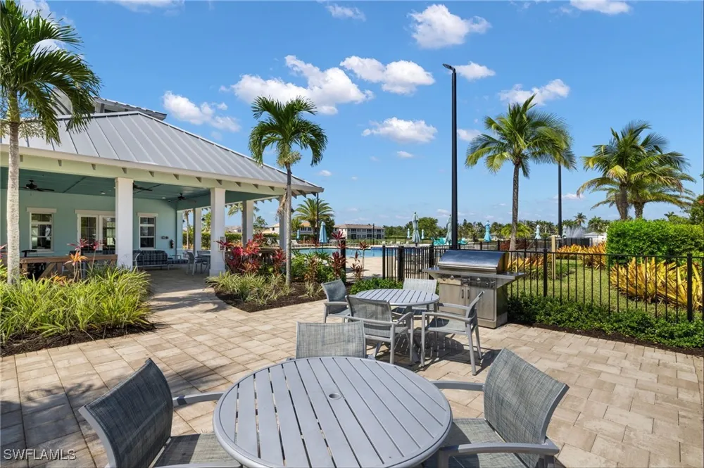 Arboretum Circle #202 Naples, FL 34112