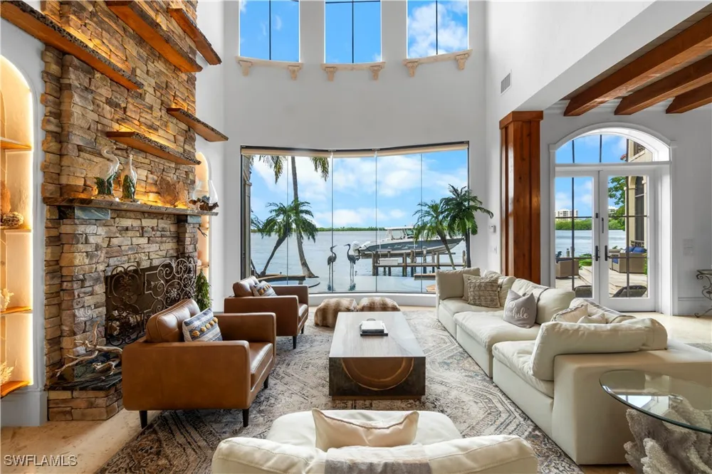 Old Marco Lane Marco Island, FL 34145