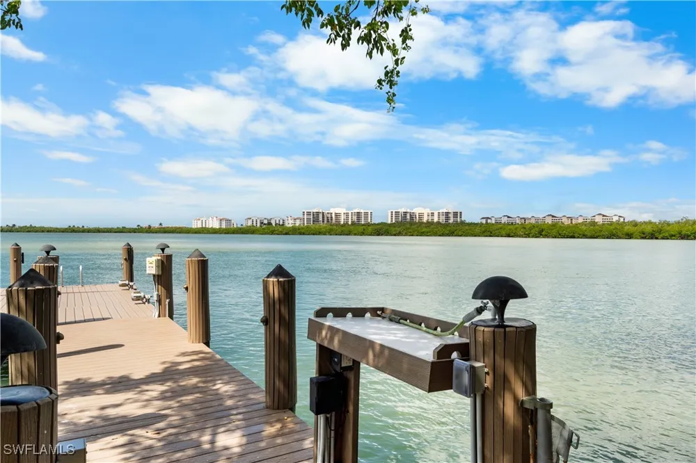 Old Marco Lane Marco Island, FL 34145