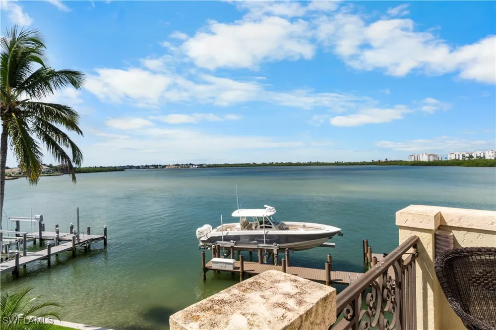 Old Marco Lane Marco Island, FL 34145