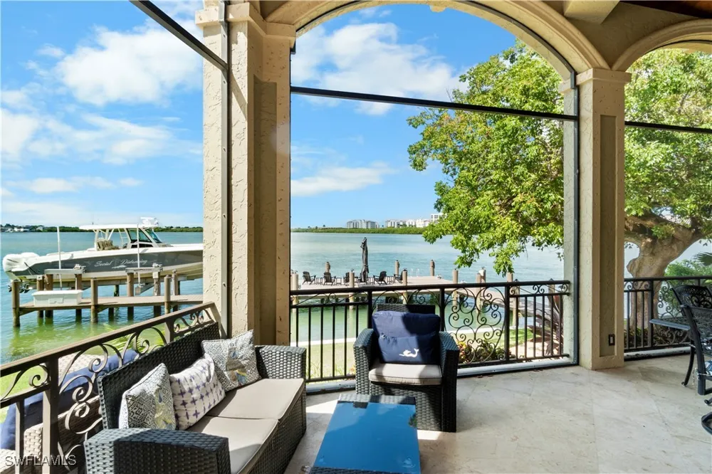 Old Marco Lane Marco Island, FL 34145