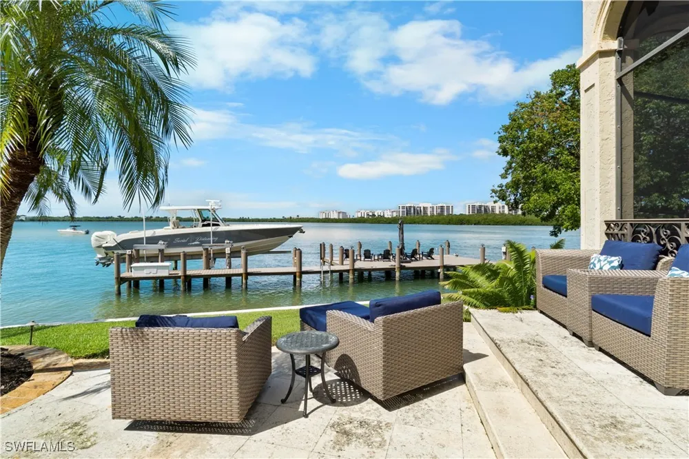 Old Marco Lane Marco Island, FL 34145