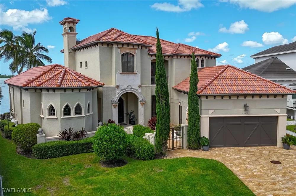 Old Marco Lane Marco Island, FL 34145